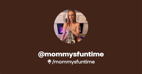 mommysfuntime porn|Mommysfuntime